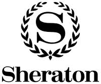 sheraton logotype