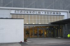 Stockholm bromma